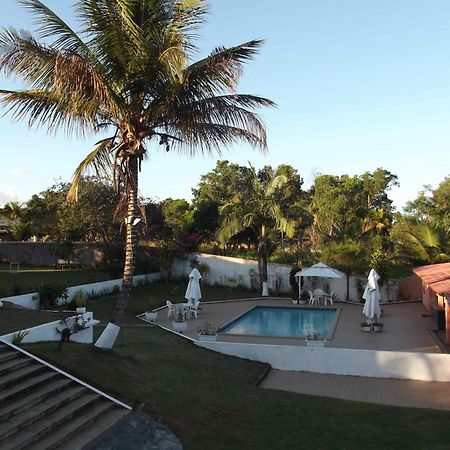 Pousada Doce Vida Guarapari Buitenkant foto