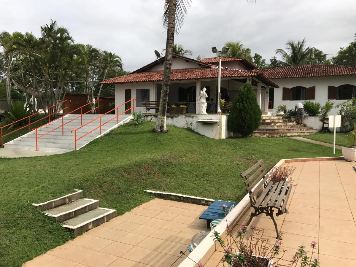 Pousada Doce Vida Guarapari Buitenkant foto