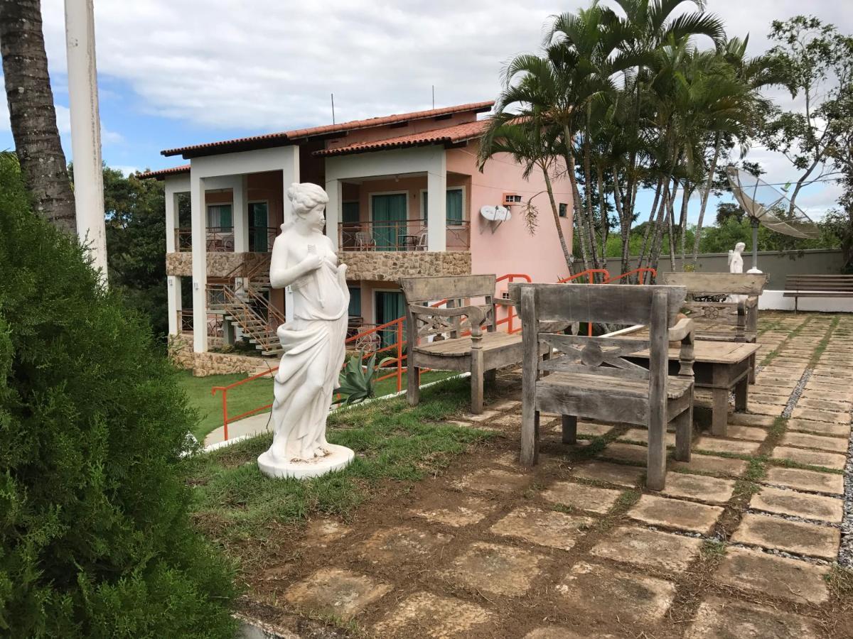 Pousada Doce Vida Guarapari Buitenkant foto