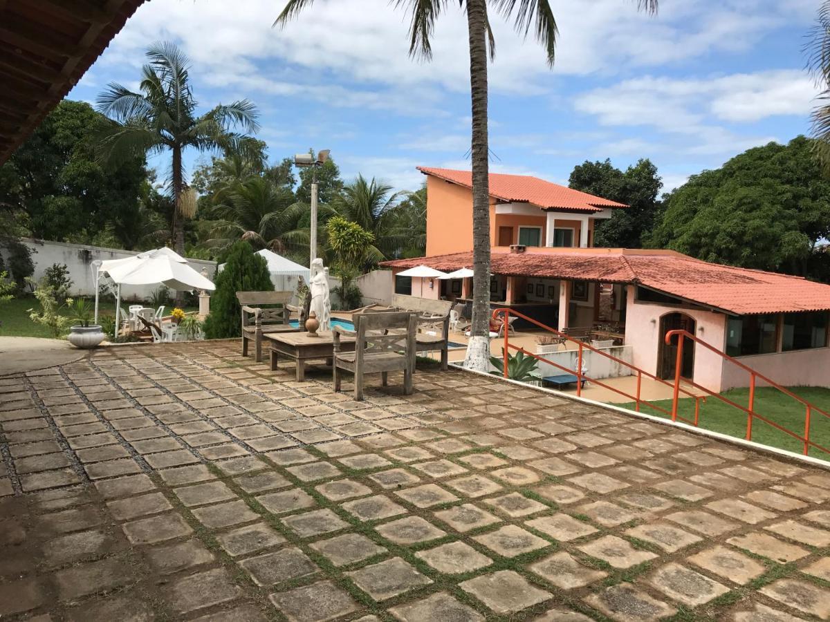 Pousada Doce Vida Guarapari Buitenkant foto