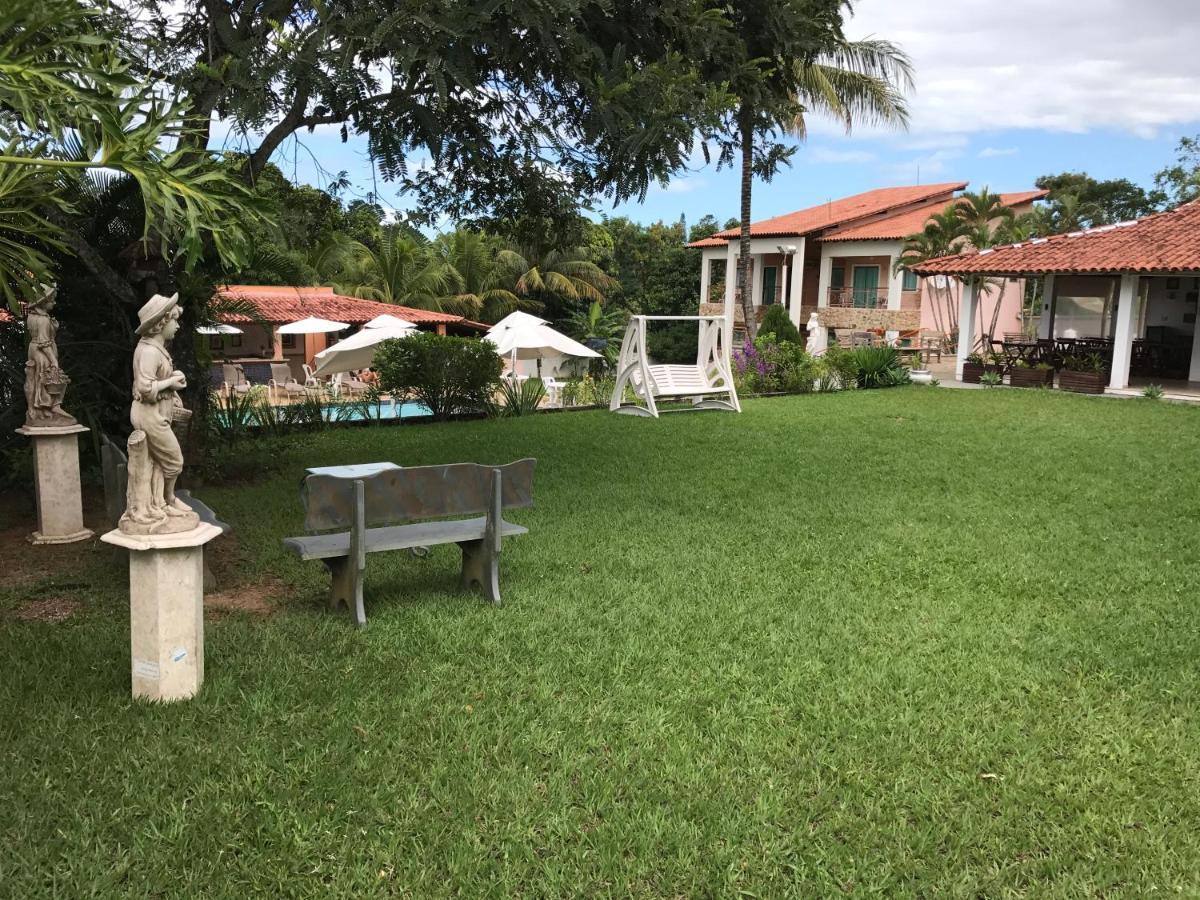 Pousada Doce Vida Guarapari Buitenkant foto