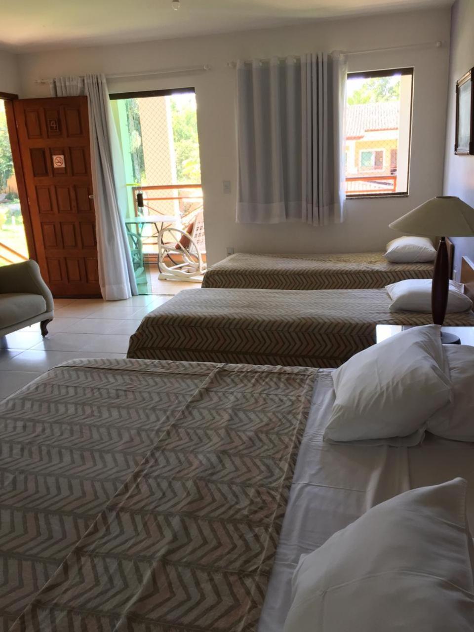 Pousada Doce Vida Guarapari Kamer foto
