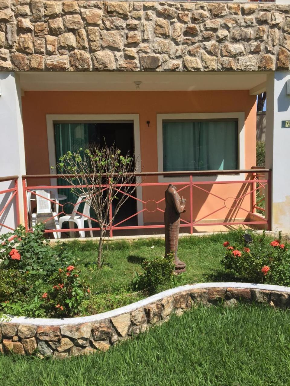 Pousada Doce Vida Guarapari Kamer foto