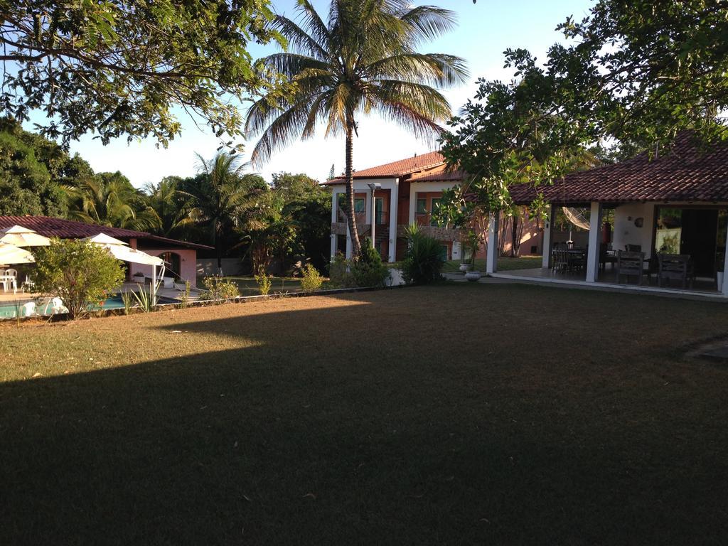 Pousada Doce Vida Guarapari Buitenkant foto