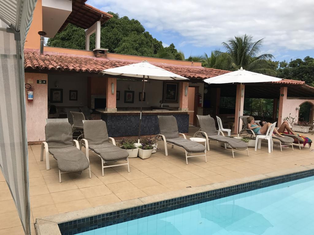 Pousada Doce Vida Guarapari Buitenkant foto