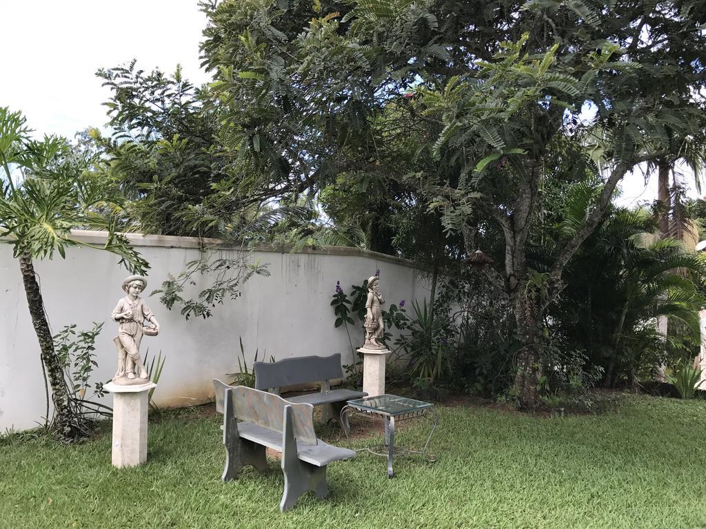 Pousada Doce Vida Guarapari Buitenkant foto