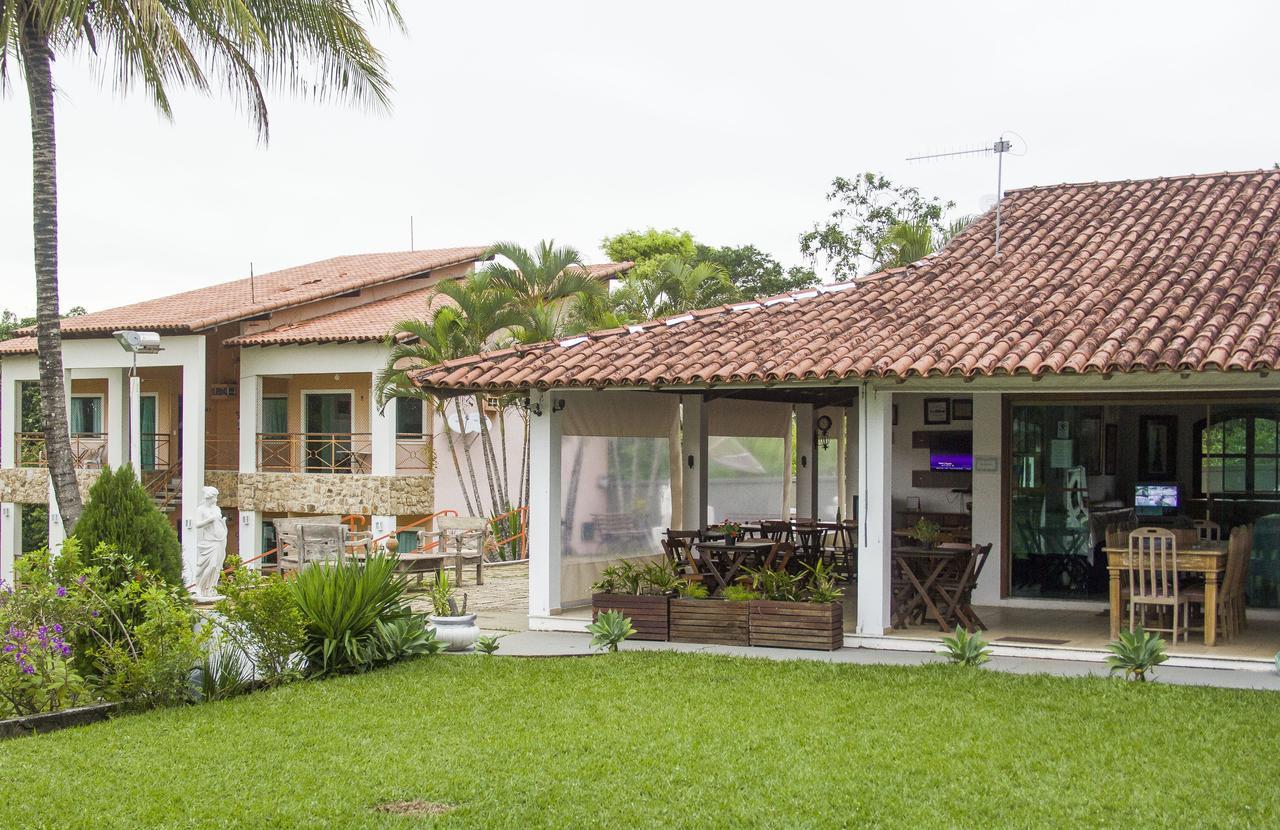 Pousada Doce Vida Guarapari Buitenkant foto