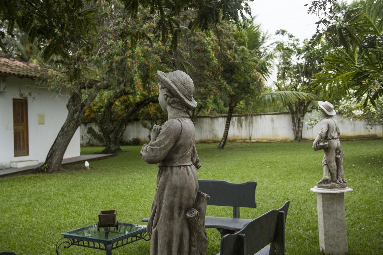 Pousada Doce Vida Guarapari Buitenkant foto