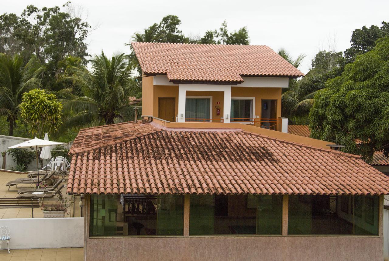 Pousada Doce Vida Guarapari Buitenkant foto
